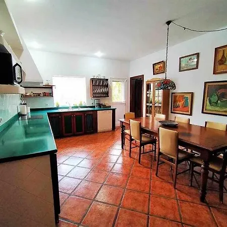 Magnificent With Panoramic Views Dağ evi